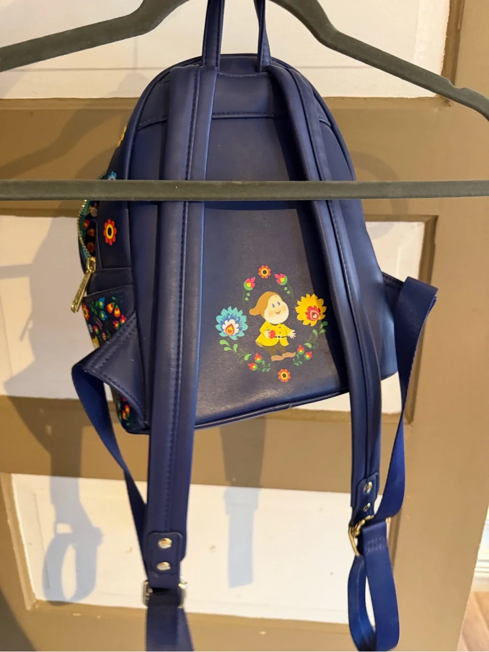 Loungefly kids mini